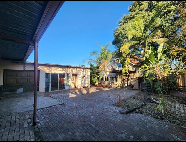 3 BEDROOM HOUSE FOR SALE IN MOUNTAIN VIEW